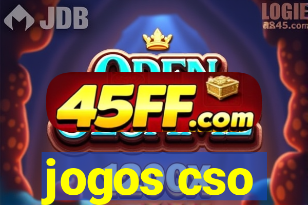 jogos cso